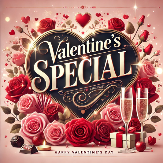 Valentines Special Shoutout