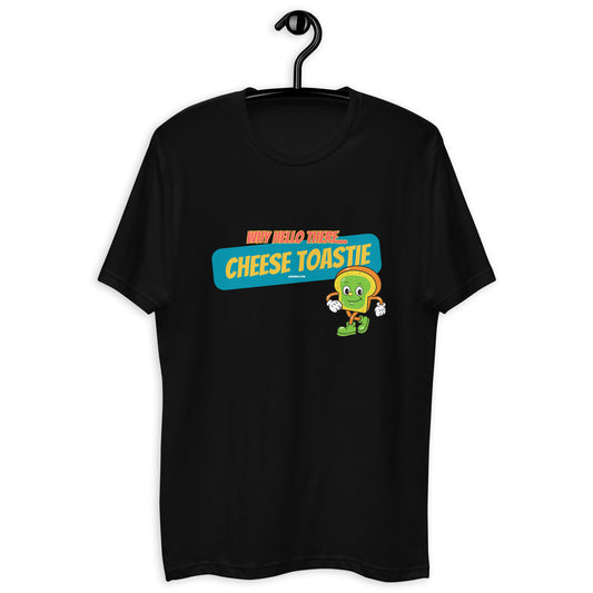 Cheese Toastie T-shirt