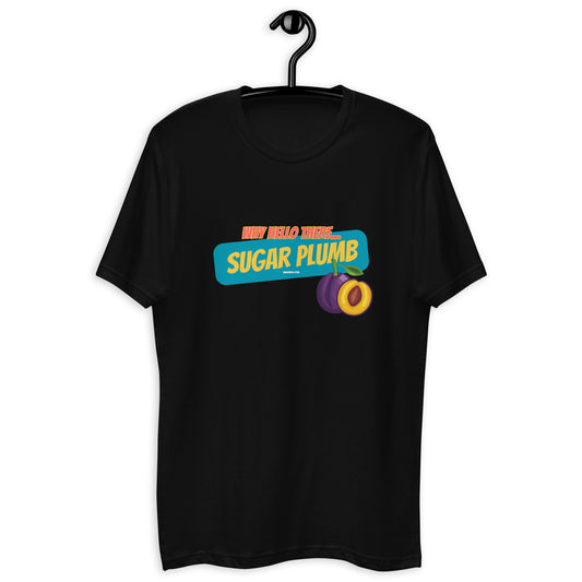 Sugar Plumb T-shirt
