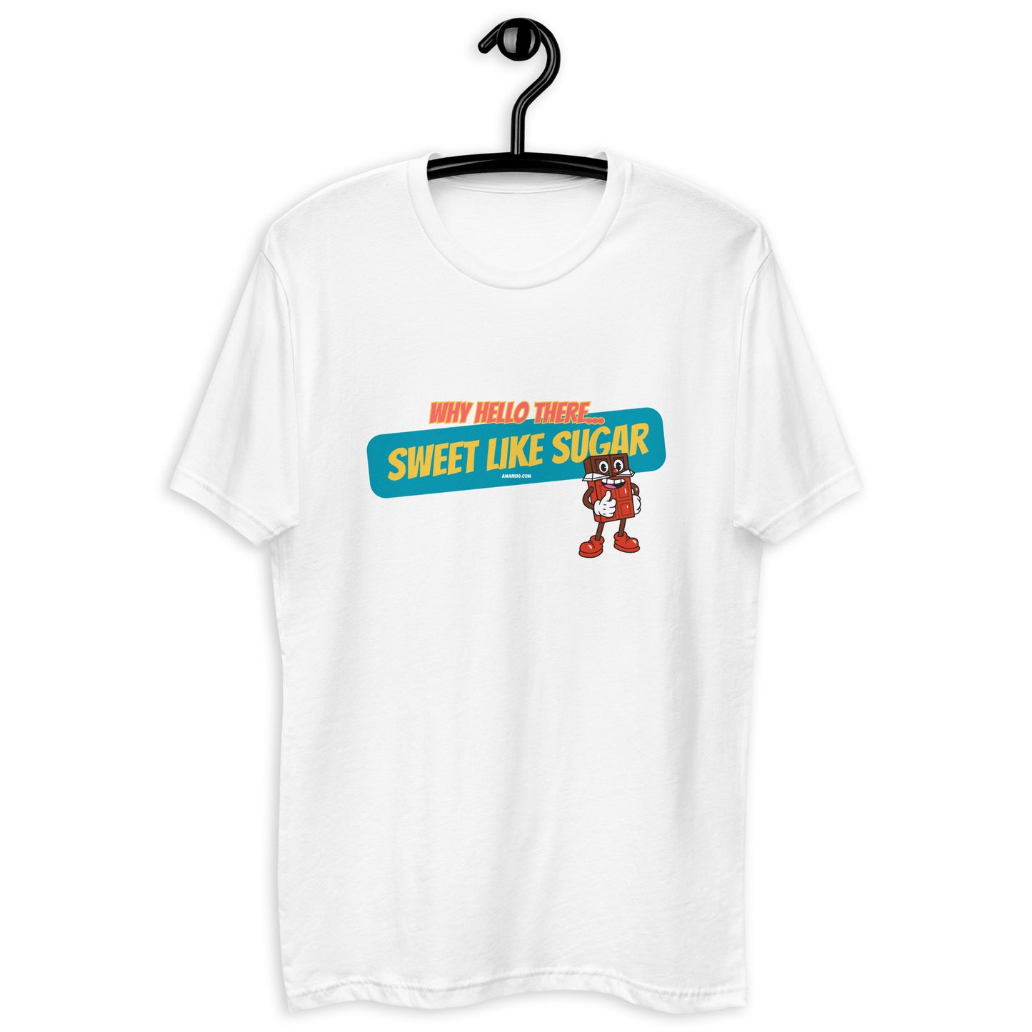 Sweet Like Sugar T-Shirt