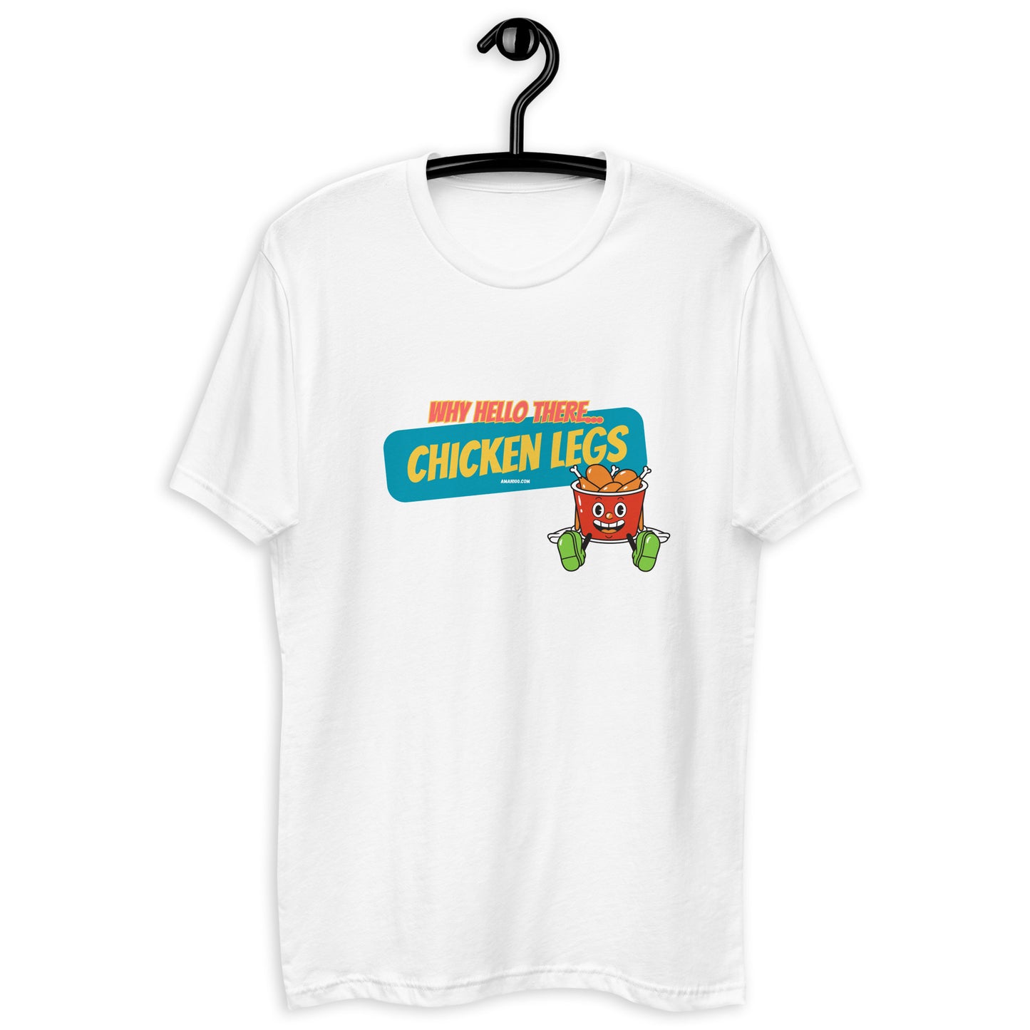 Chicken Legs T-shirt