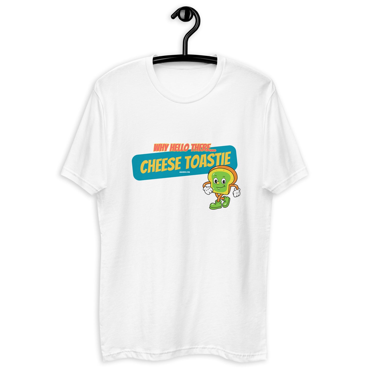 Cheese Toastie T-shirt