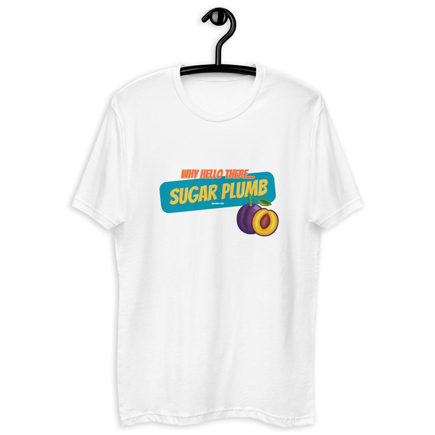 Sugar Plumb T-shirt