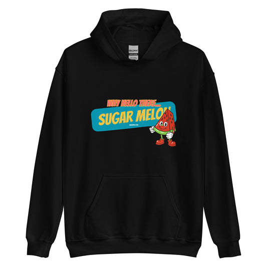 Sugar Melon Hoodie