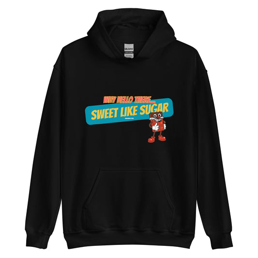 Sweet Like Sugar Hoodie